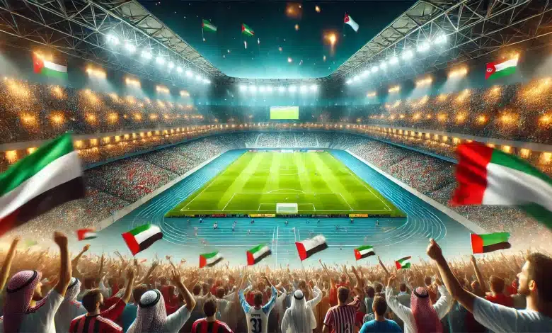 مواعيد مباريات خليجي 26