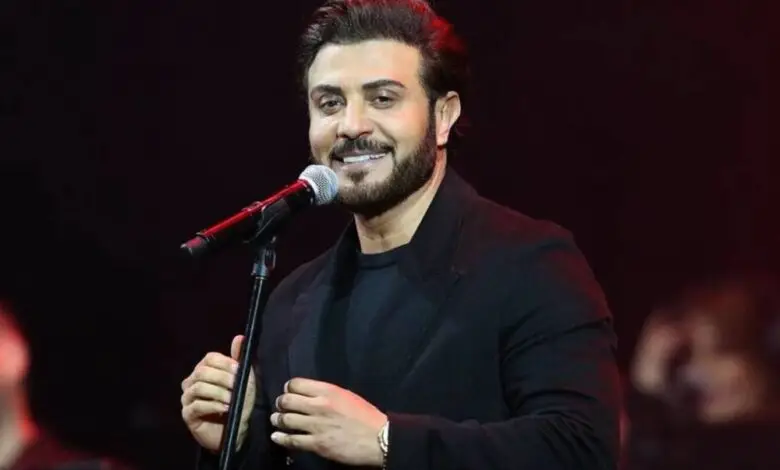 حجز تذاكر حفلة ماجد المهندس في البحرين