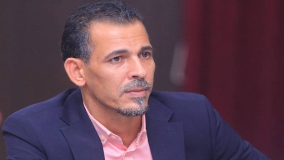 ديانة يونس محمود: هل هو سني أم شيعي؟