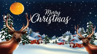 رسائل تهنئة الكريسماس 2024 Merry Christmas