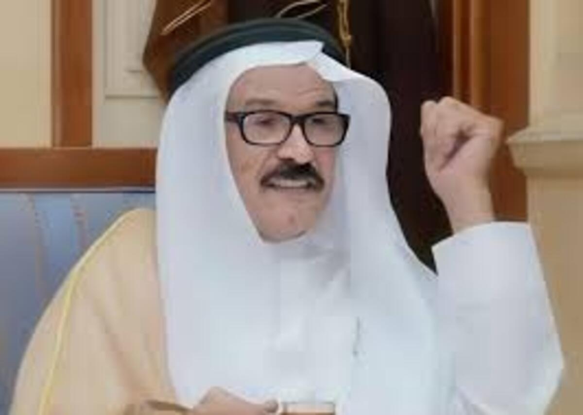 سبب وفاة الممثل عبد الله المزيني.. السبب الحقيقي