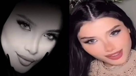 سبب وفاة رموشة السورية التيك توكر.. السبب الحقيقي