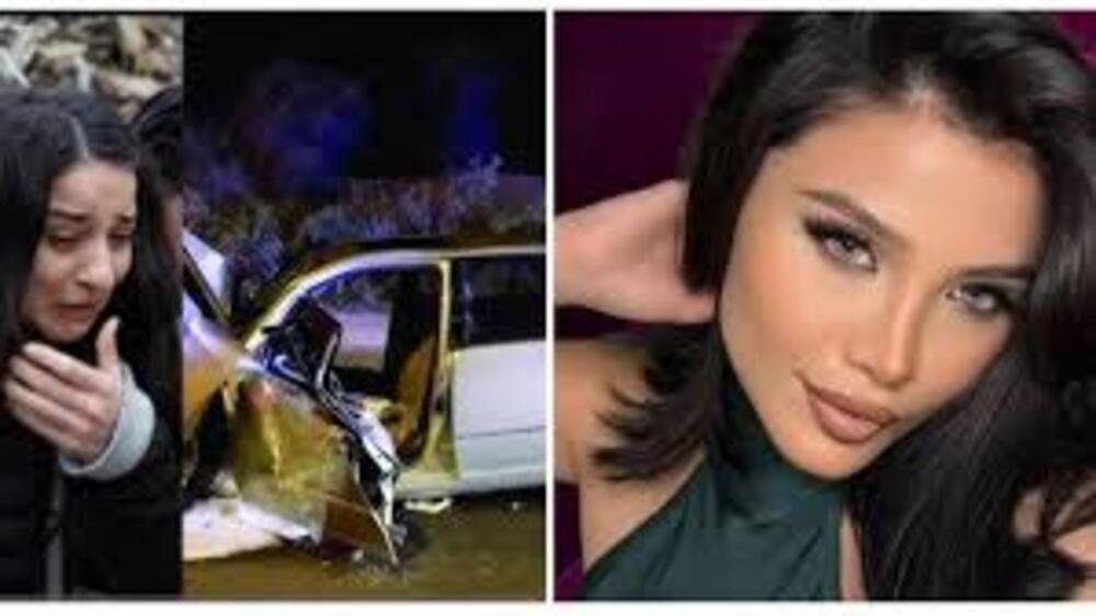 سبب وفاة رموشة السورية التيك توكر
