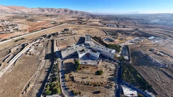 صور المعتقلين في سجن صيدنايا