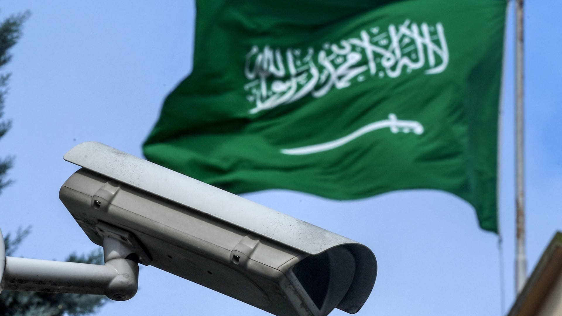 عاجل.. تنفيذ حكم قصاص المواطن إبراهيم العواد