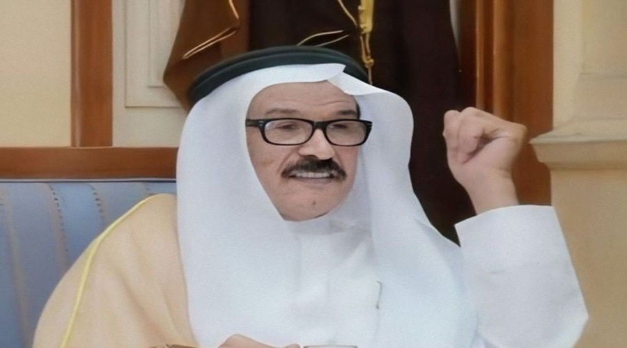 عبد الله المزيني ويكيبيديا