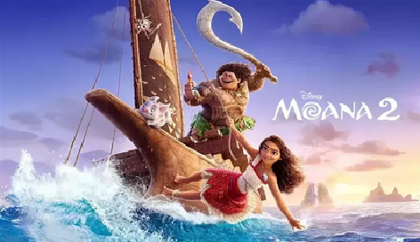 قصة فيلم moana 2 الموسم الثاني