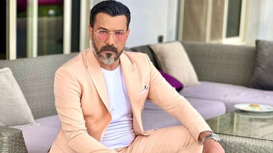 قصة مسلسل الحلانجي 2025 وأبطال العمل