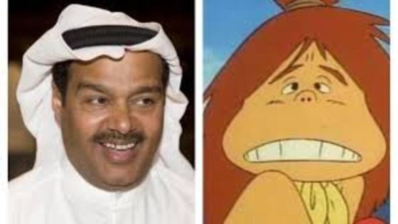 ما هي جنسية الفنان عبد الرحمن العقل الحقيقية؟