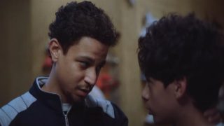 طاقم العمل في مسلسل ساعته وتاريخه