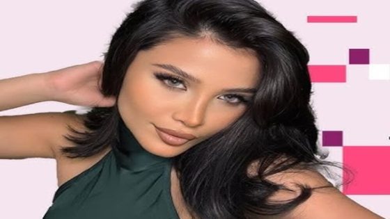 معلومات حصرية.. من هي التيكتوكر رموشة السورية؟