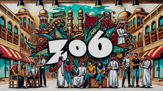 معنى كلمة زوط المنتشرة في السعودية