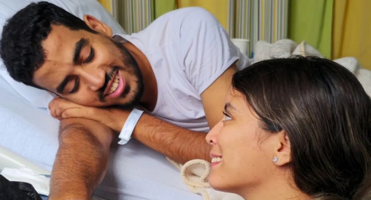 من هو زوج خديجة الصديقي؟ إليك سبب وتفاصيل الوفاة
