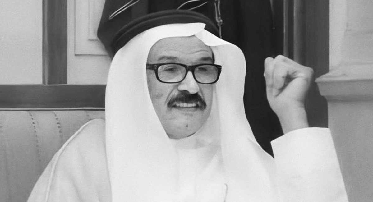 من هو عبد الله المزيني ويكيبيديا؟ إليك أهم المعلومات عن الممثل السعودي
