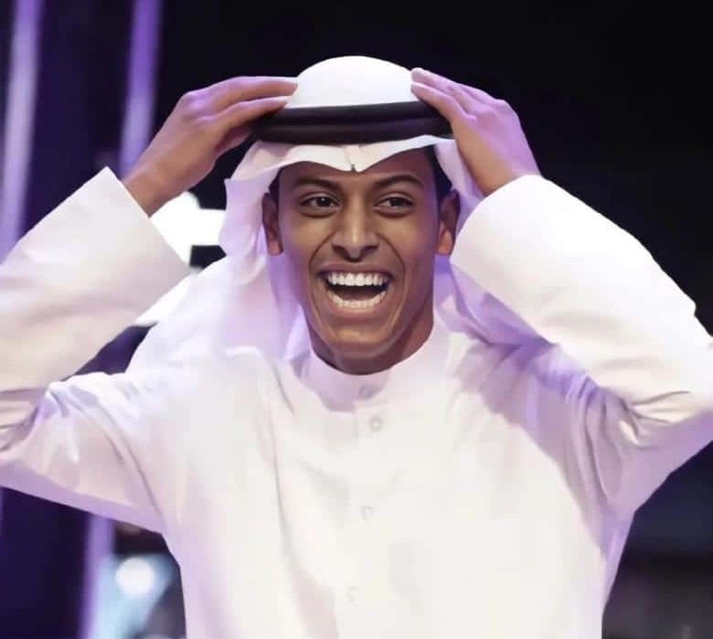 من هو قعيد المطيري