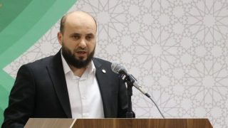 من هو محمد بشير ويكيبيديا؟ إليك أهم المعلومات عن رئيس المرحلة الانتقالية في سوريا