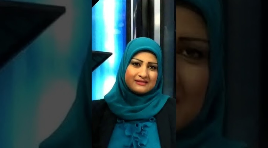 من هي أسيل عماد؟