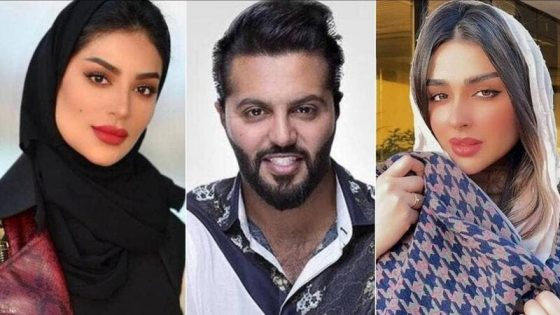 من هي زوجة يعقوب بو شهري