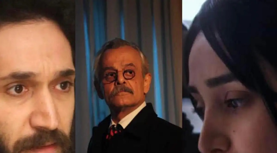 موعد عرض مسلسل احتمال