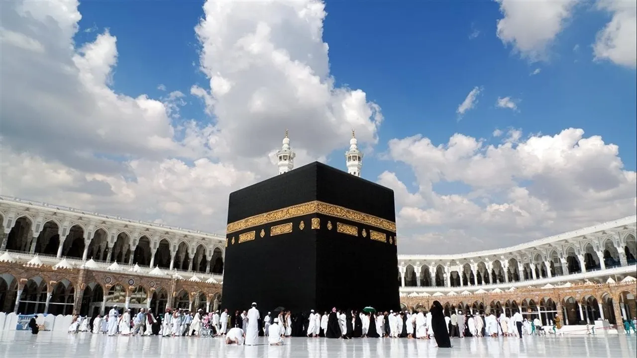 صدرت رسميا.. الاستعلام عن أسماء الفائزين في حج الجمعيات 2025