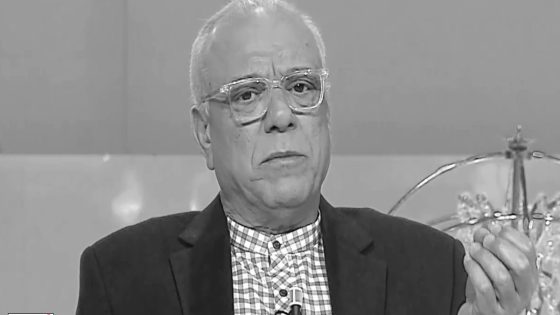 وفاة فتحي الهداوي الممثل التونسي