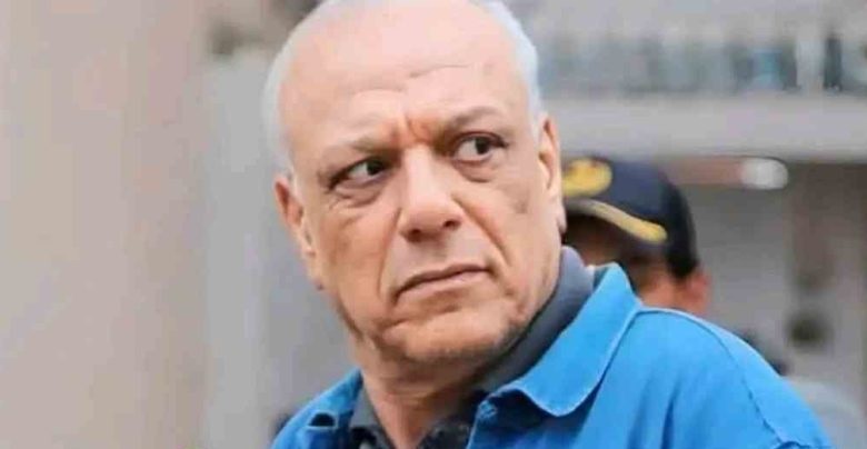 وفاة فتحي الهداوي الممثل التونسي