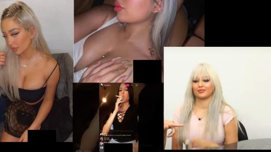 فضيحة شيرا المناصير