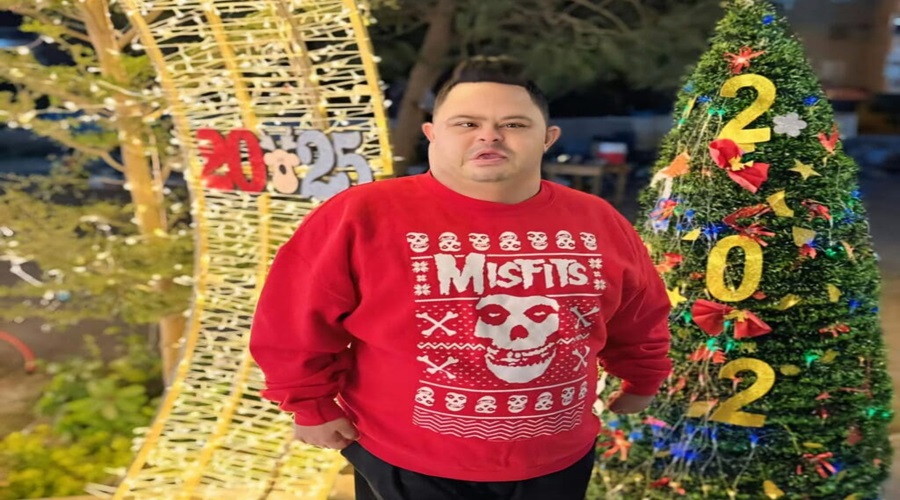 آخر تطورات الحالة الصحية امح الدولي