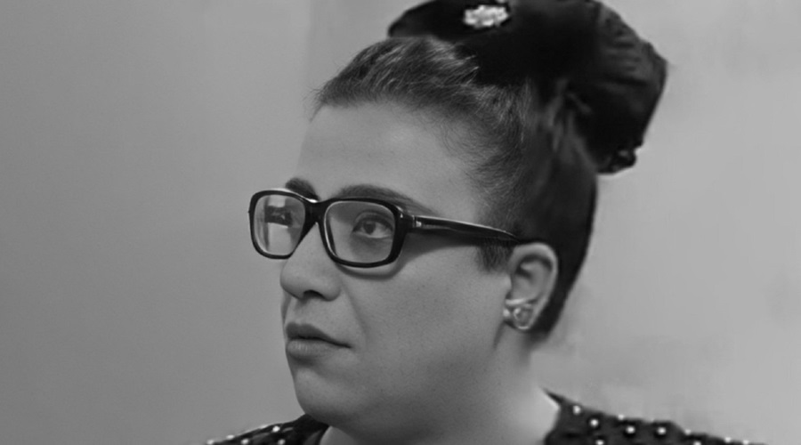 تفاصيل وفاة منى ابو الفتوح