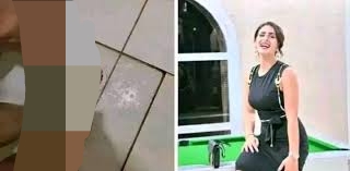 فيديو فضيحة مريم الزعيمي