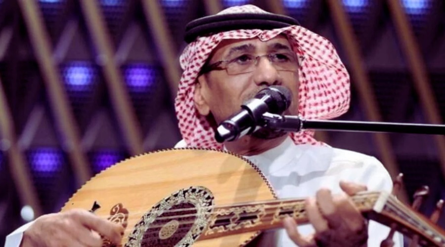 من هو الملحن ناصر الصالح