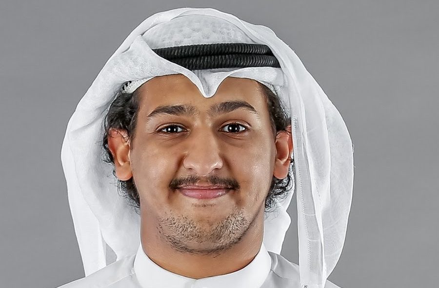 القبض على سلمان الخالدي المعارض الكويتي