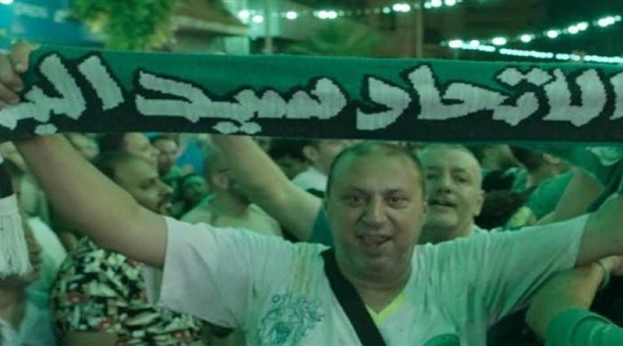 قصة فليم "الاتحاد سيد البلد"