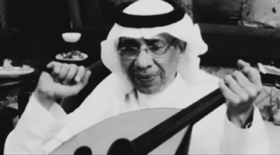 وفاة الملحن ناصر الصالح
