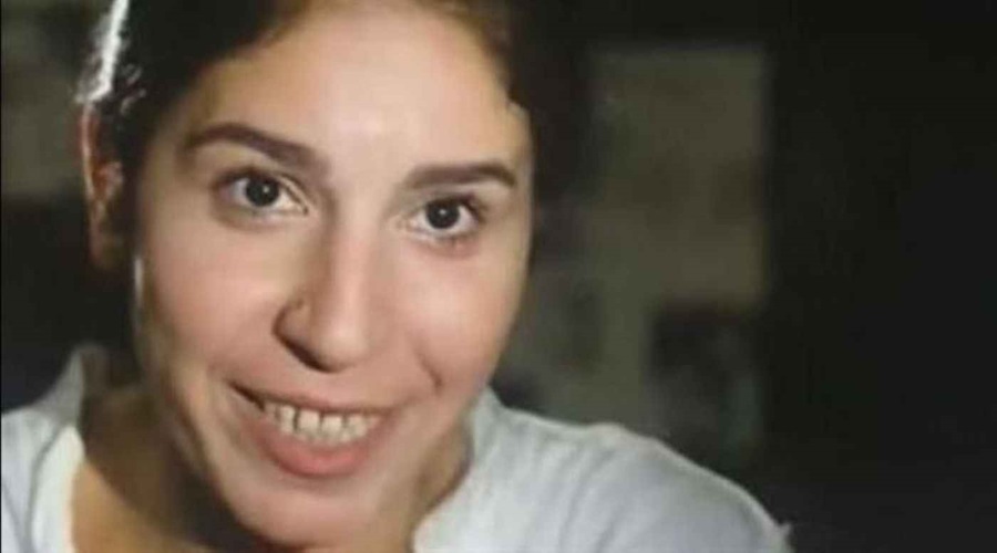 وفاة منى ابو الفتوح