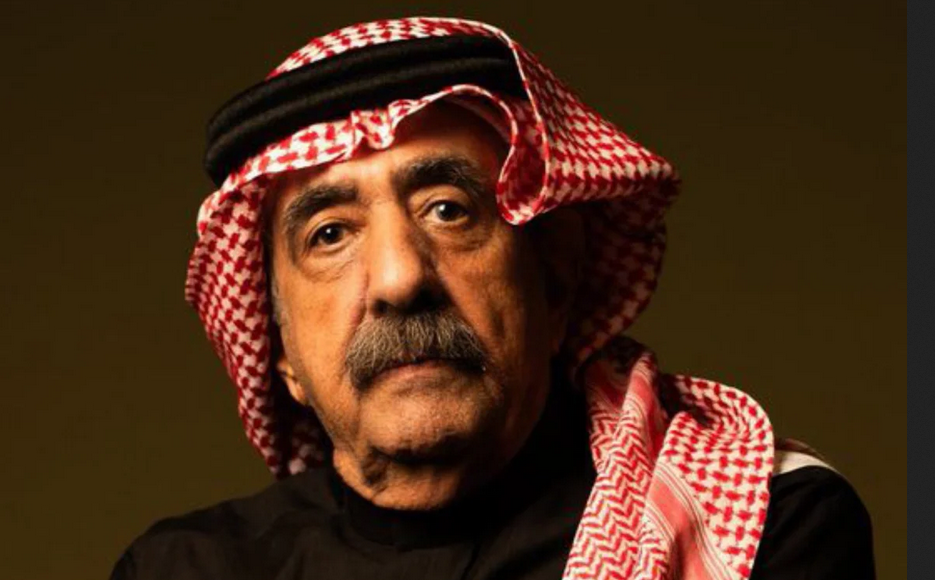 وفاة محمد الطويان الممثل السعودي