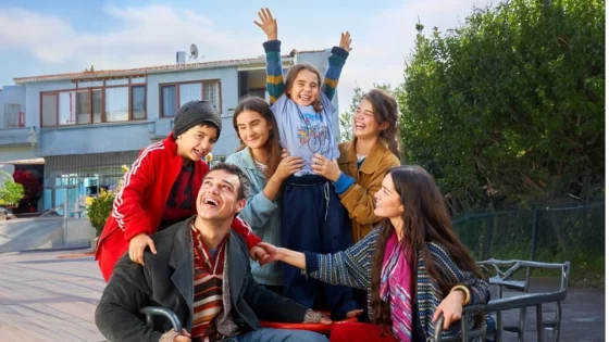 القنوات الناقلة لمسلسل المشردون التركي