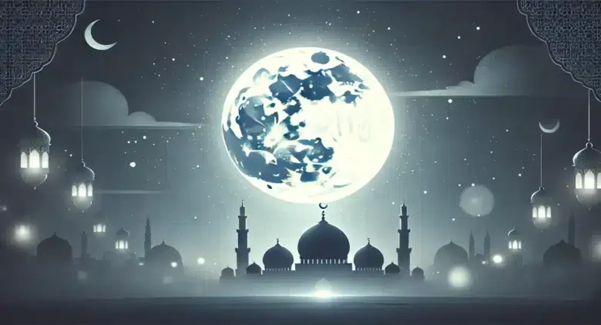 الأيام البيض في شهر شعبان 144
