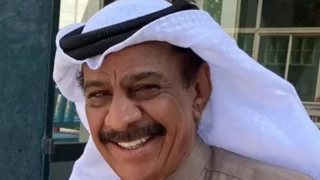 سبب وفاة عبد العزيز الحداد