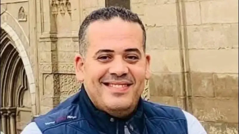 فتحي سويلم