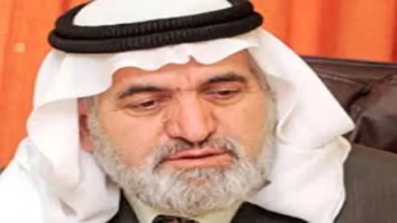 الحكم على ‏الشيخ سالم الفلاحات بالحبس 5 سنوات