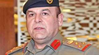 سبب سحب الجنسية الكويتية من اللواء خالد مضحي الشمري
