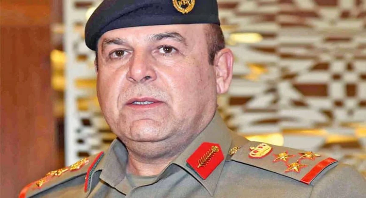 ما هو سبب سحب الجنسية الكويتية من اللواء خالد مضحي الشمري؟
