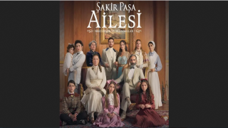 الساعة كم عرض مسلسل شاكر باشا