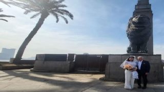 زوج أروى جودة