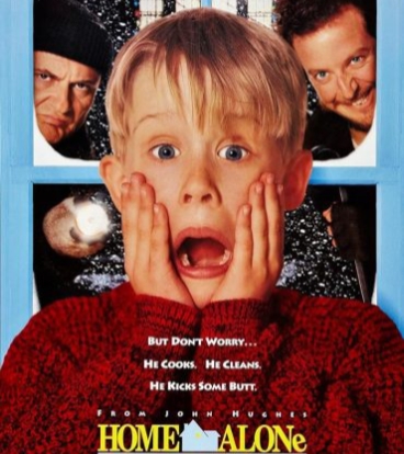 فيلم home alone 3 مترجم