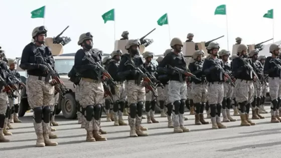 رابط التقديم على الخدمة العسكرية