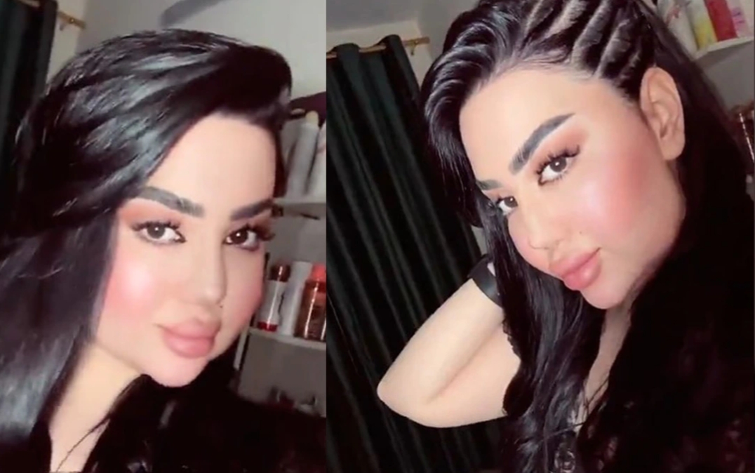 من هي آية الياباني ويكيبيديا؟ إليك أهم المعلومات عن البلوجر العراقية