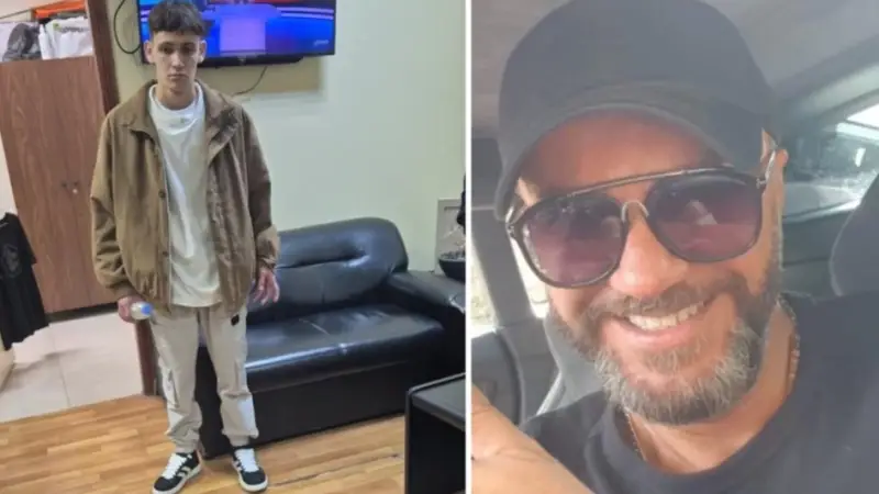 مقتل جورج روكز في لبنان؛ إليك تفاصيل الجريمة كاملة