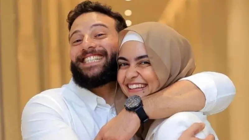 من هي سلمى خطيبة بربري مشهور التيك توك